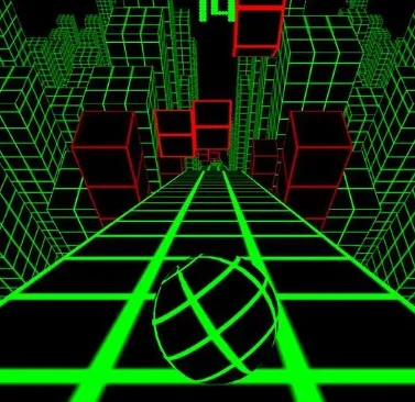 Play Slope.io