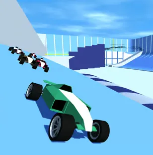 Play PolyTrack