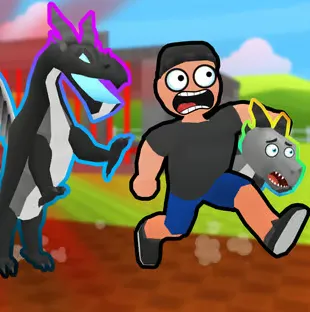 Play Steal and Run